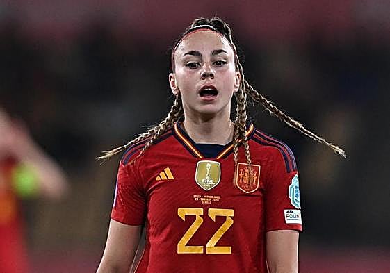 Athenea del Castillo