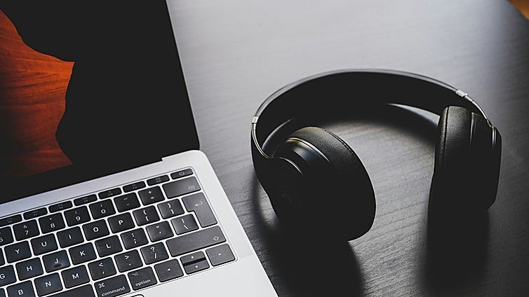 Estos son los mejores auriculares con cancelación de ruido
