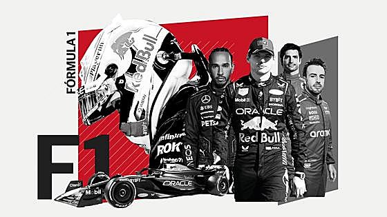 Las claves para entender la temporada 2024 de F1