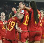 Francia y la Liga de Naciones, el enésimo techo para la España femenina