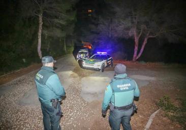 Uno de los hombres asesinados en El Saler es un narco cuya familia fue acribillada a balazos en Colombia