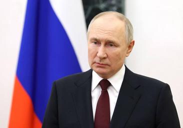 Putin pronuncia este jueves su discurso sobre el estado de la nación para impulsar su reelección