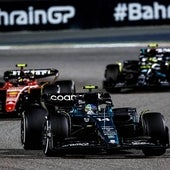 Arranca el Mundial de F1 ¡Vive la emoción de las carreras en exclusiva con DAZN!