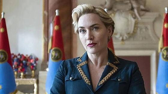 Las series que se estrenan este fin de semana