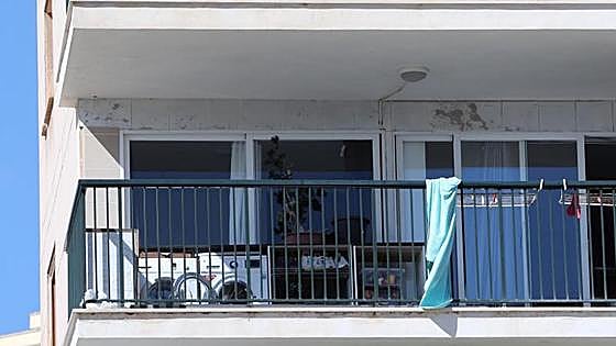 La muerte del niño encerrado en una secadora fue un accidente