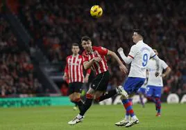 Así hemos narrado el Athletic-Barça