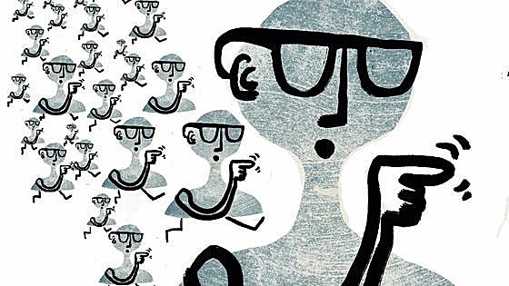 Los 'cuatro ojos' dominarán el mundo: Por qué vas a desear unas gafas inteligentes