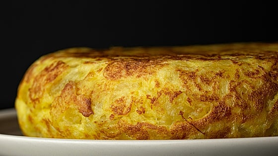 ¿Estás listo para el Día Mundial de la Tortilla de Patata?
