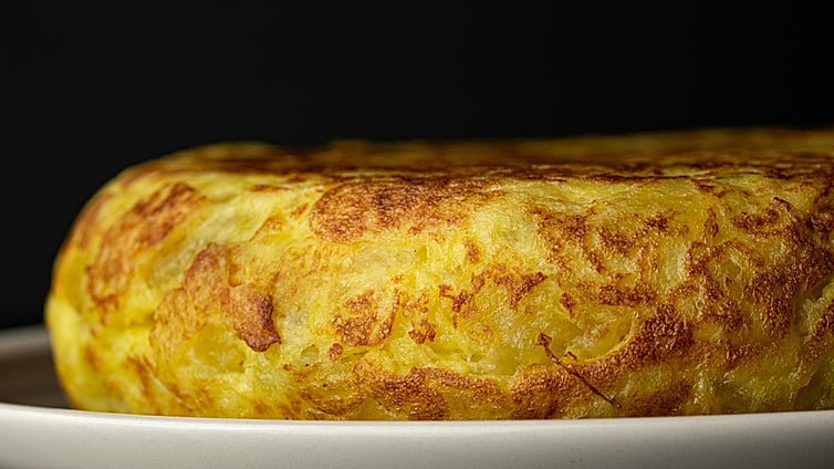¿Estás listo para el Día Mundial de la Tortilla de Patata?