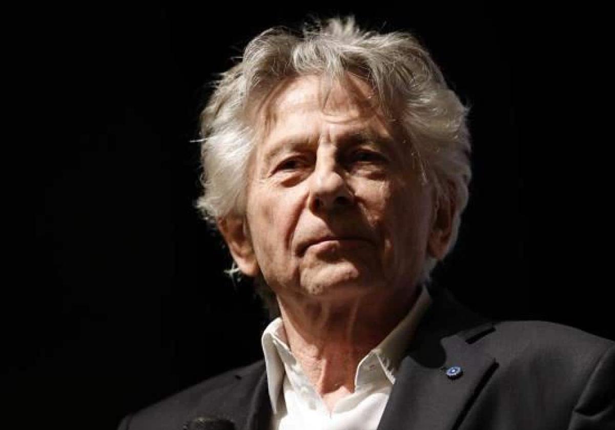 Roman Polanski