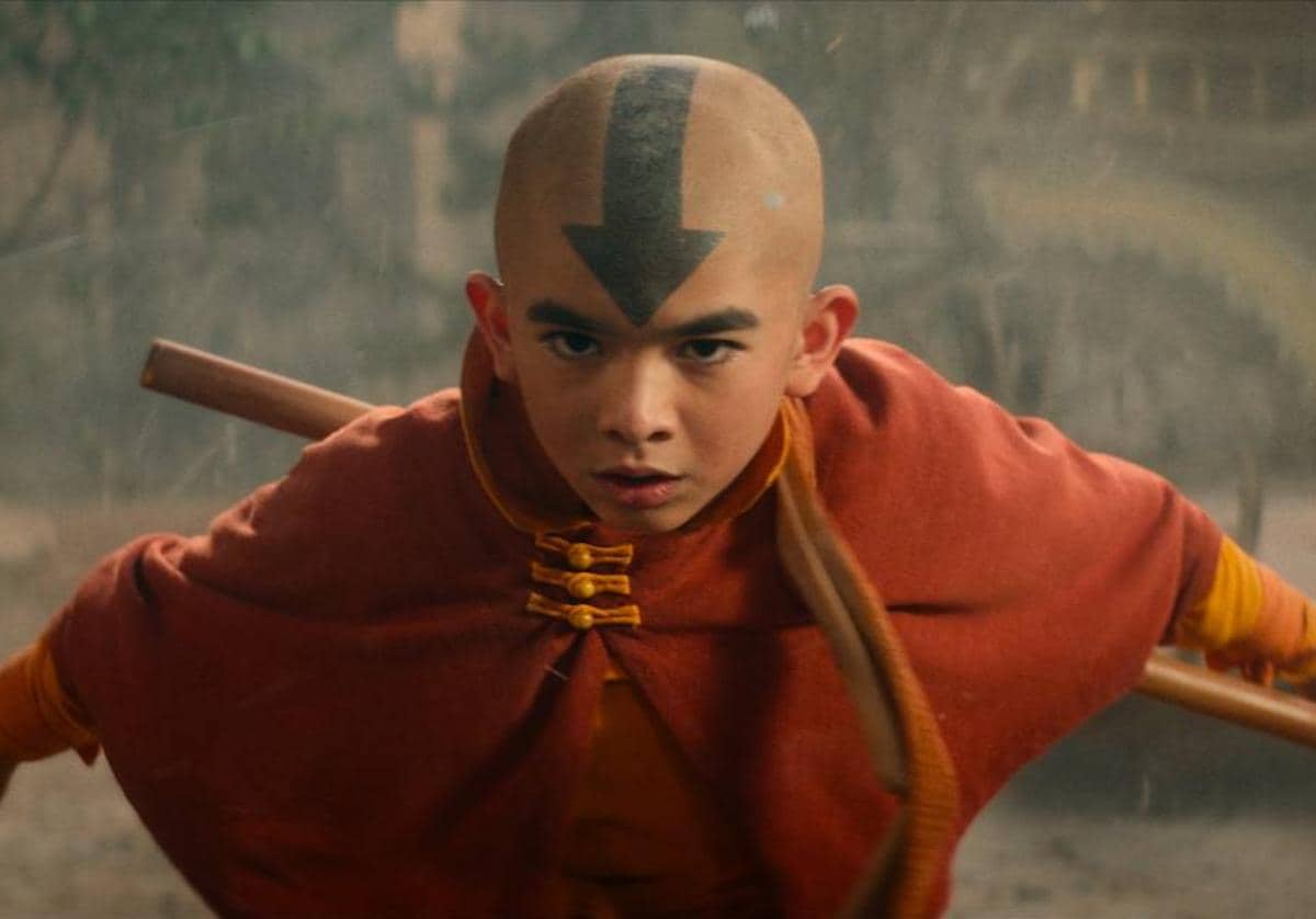 Review of 'Avatar: The Last Airbender': praise of friendship