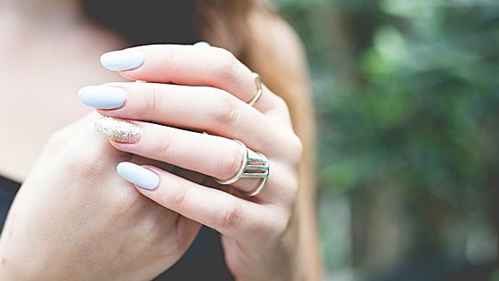 Manicura perfecta en minutos con estos secadores de uñas