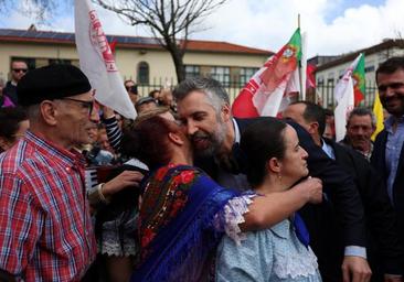 Portugal vota el domingo en unas elecciones marcadas por el desencanto