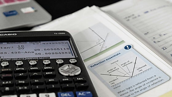 14M: ¡Celebra el Día Internacional de las Matemáticas con esta selección de las mejores calculadoras!
