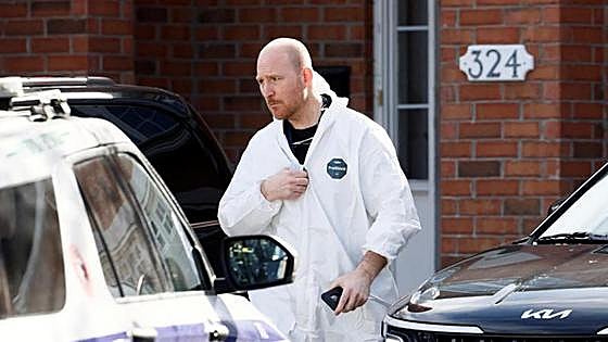 Hallan muertos a seis miembros de una familia, cuatro de ellos niños, en Ottawa