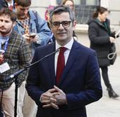 El Gobierno ve en la amnistía el fin del «conflicto» y Junts una palanca para la independencia