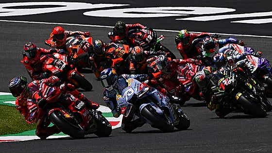 Mundial MotoGP: Los pilotos españoles, a punto para el Gran Premio de Qatar