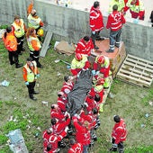 ¿Qué pasó para que fuera posible el 11-M?