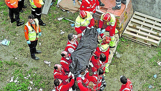 ¿Qué pasó para que fuera posible el 11-M?