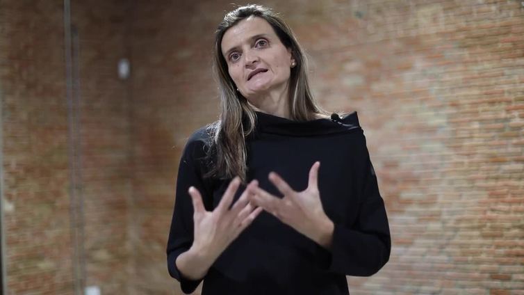 Laura Alemany: «Ahora valoro hasta la servilleta que compro en el súper»