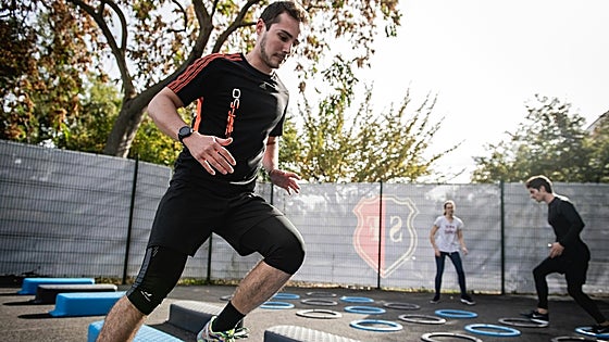 Ideas que son todo un acierto para regalar a los padres más deportistas