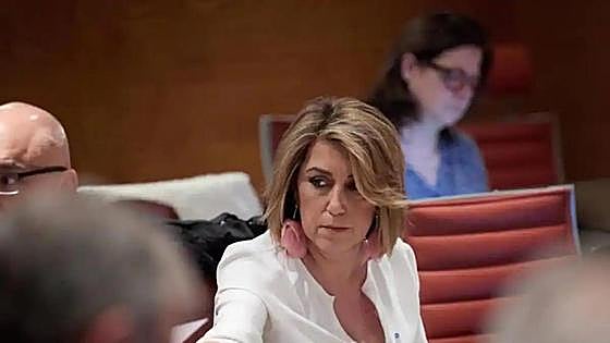 Feministas del PSOE activan una iniciativa para expulsar del partido a los puteros