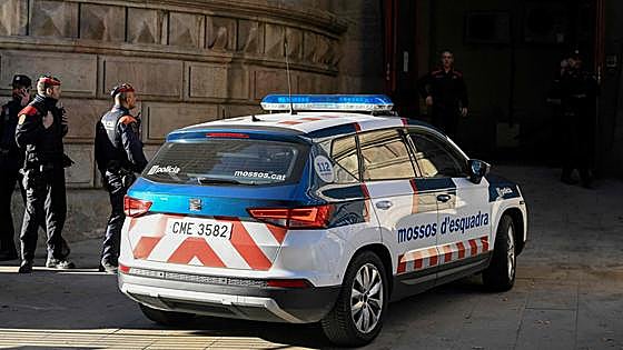 Detienen al alcalde de un pueblo de Lleida por un presunto delito de violencia de género