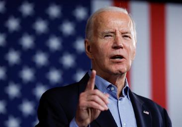 Biden afirma que Netanyahu «lastima más que ayuda a Israel, es un error»