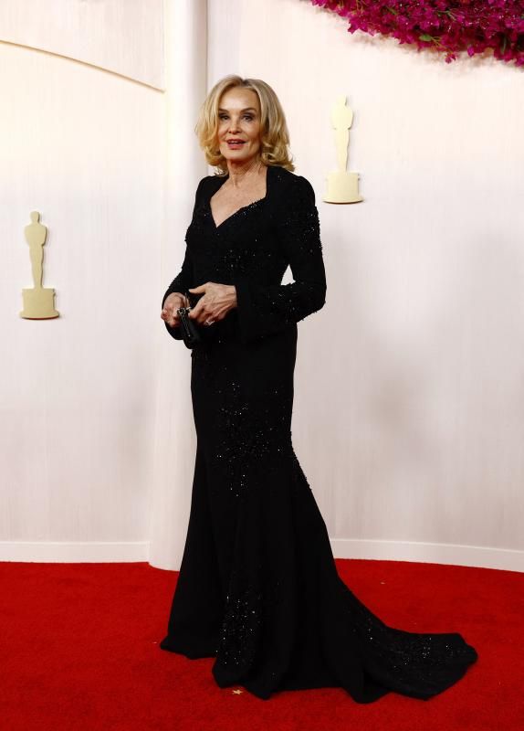 Jessica Lange.