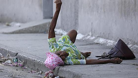 El caos de seguridad deriva en una crisis humanitaria en Haití