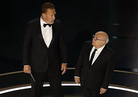 Premios Oscar: los momentos más relevantes de la gala