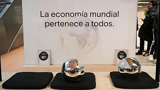 La Audiencia Nacional rechaza el recurso de Worldcoin y seguirá sin poder escanear el iris