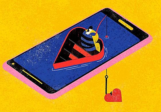 En Linkedin también se liga