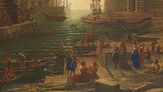 El Prado saca de gira por las Españas a Velázquez, Goya, El Greco, Murillo y Rubens, entre otros grandes de su colección