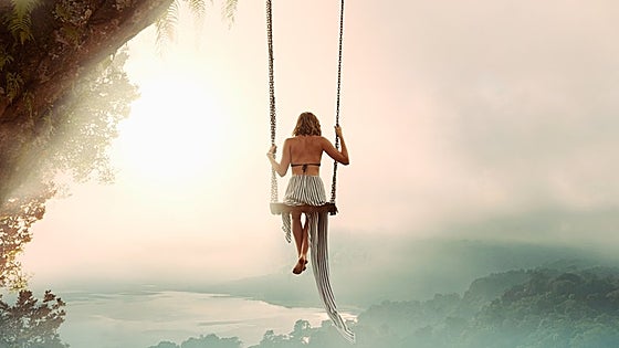 ¿A qué esperas para dar el salto y atreverte con ese gran viaje soñado?