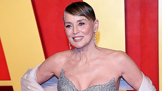 Sharon Stone revela que fue presionada a mantener relaciones sexuales durante un rodaje con William Baldwin