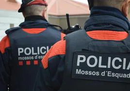 Investigan si un hombre que se suicidó en Barcelona mató antes a sus padres