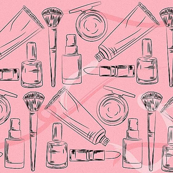 De no existir a adicción: la evolución del 'skincare'