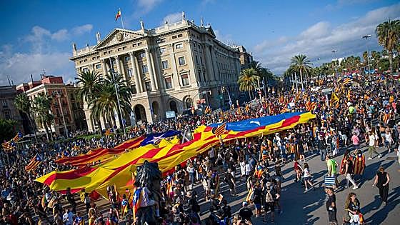 El independentismo se atomiza y corre el riesgo de no sumar mayoría absoluta