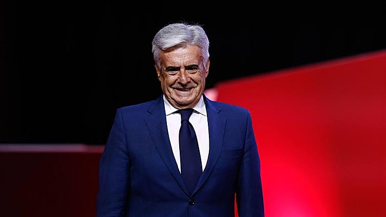 La FEF convocará este miércoles elecciones a la presidencia