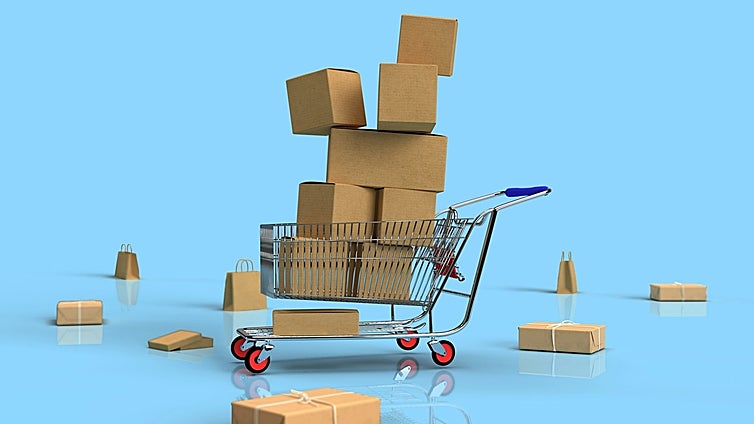 Fiesta de Ofertas de Primavera de Amazon: Los mejores productos con hasta un 60% de descuento