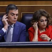 Junts y Bildu afean a Sánchez la prórroga de los Presupuestos de 2023