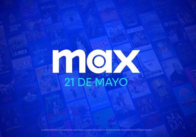 La nueva marca que se podrá disfrutar a partir del 21 de mayo.