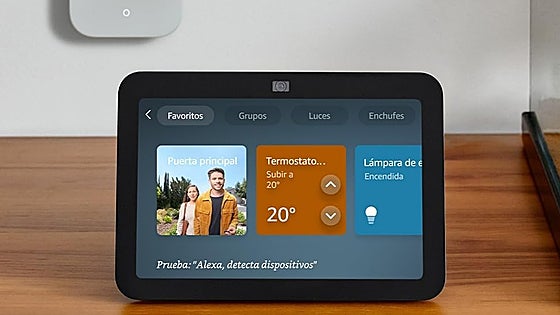 Fiesta de Ofertas de Primavera: Todos los dispositivos de Amazon que puedes conseguir rebajados