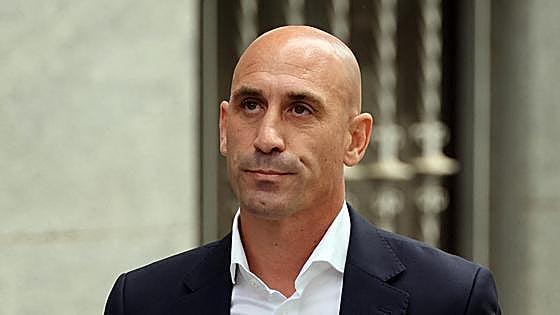 La Fiscalía deja en manos de la Guardia Civil la detención de Rubiales