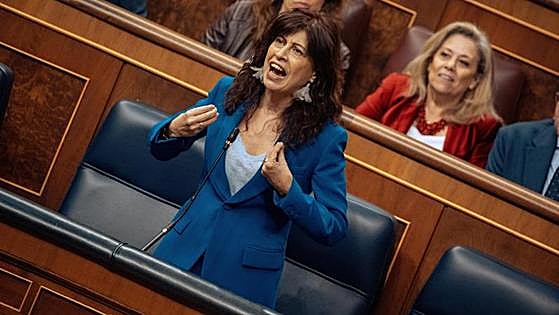 Calentura parlamentaria