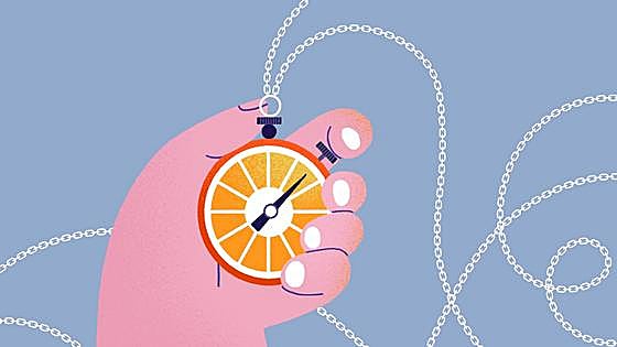 Descubre el secreto: la mejor hora para alimentarte y adelgazar