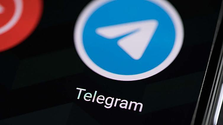 La Audiencia Nacional da tres horas a las operadoras para bloquear Telegram en España