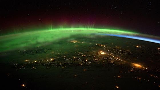 Estados Unidos alerta de una «grave» tormenta solar que impactará sobre la Tierra