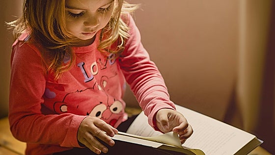 Celebra el Día del Libro Infantil con las mejores historias para los más peques de la casa